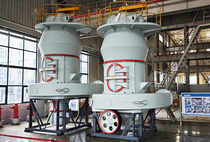 Broyeur Intelligent Européen MTW6X Casos de Projets